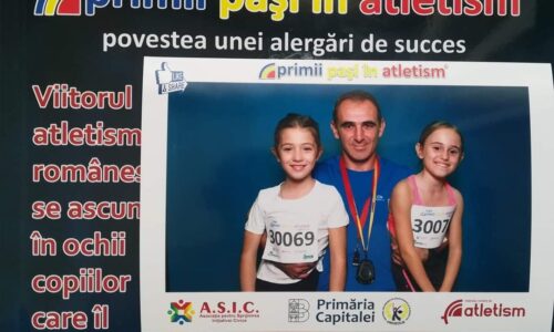 Atletism