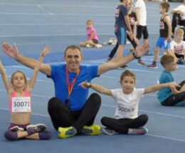 Despre clubul ACS SOIMUL BRASOV